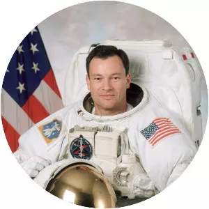 Michael López-Alegría - Astronaut