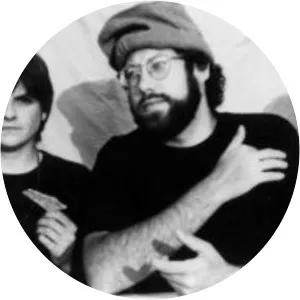 Michael Lorant - American singer