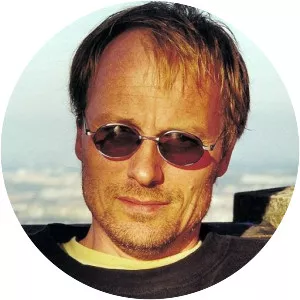 Michael Lorenz photograph