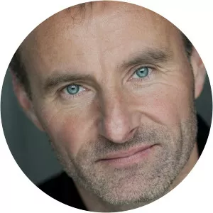 Michael Louchard - Actor