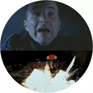 Michael Louis Johnson