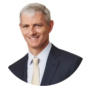 Michael Lovell - President of Marquette University