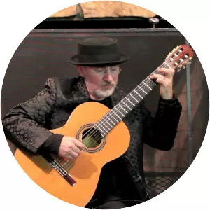 Michael Lucarelli - Musical artist