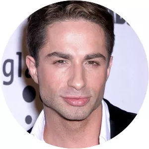 Michael Lucas photograph