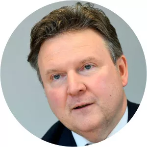Michael Ludwig - Mayor of Vienna