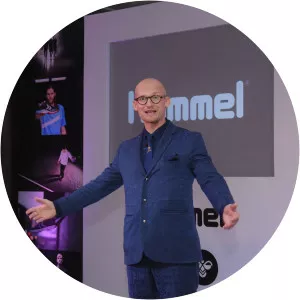 Michael Ludwig Messmer photograph