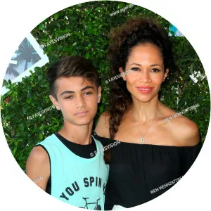 Michael Luis de los Reyes photograph