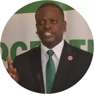 Michael Lulume Bayigga