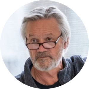 Michael Lumsden photograph