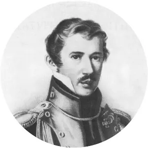 Michael Lunin - Philosopher