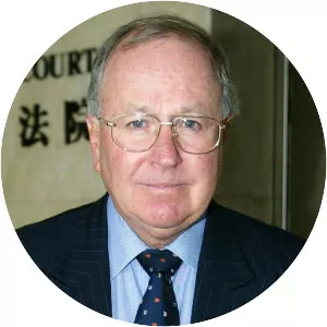 Michael Lunn - Judge