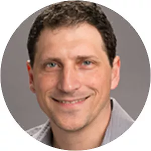 Michael Lustig - Professor