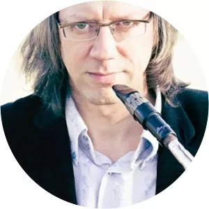 Michael Lutzeier - Musical artist