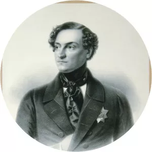 Michael Lvovich Tolstoy