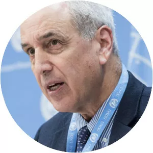 Michael Lynk - Canadian jurist