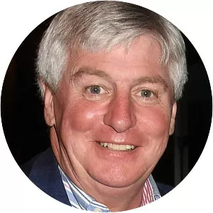 Michael Lyster - Irish television presenter