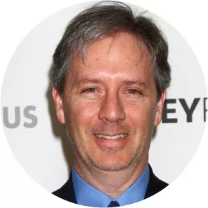 Michael M. Robin - American television producer