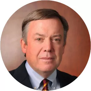 Michael M. Crow - President of Arizona State University