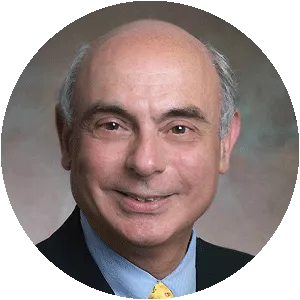 Michael M. E. Johns - American physician