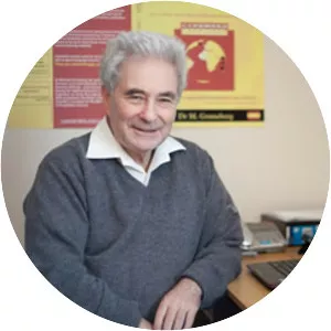 Michael M. Gruneberg