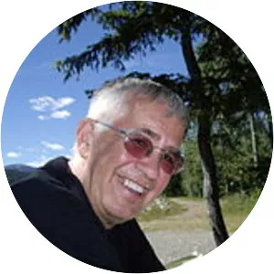 Michael M. Richter - German mathematician