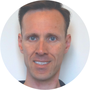 Michael M Scott - American film director