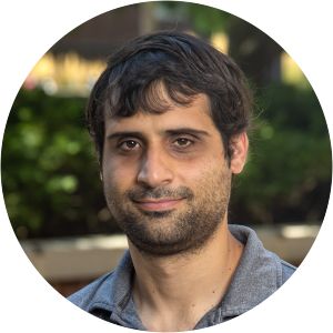 Michael M Sori - Researcher