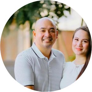 Michael Macatangay photograph