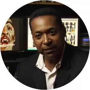 Michael Mack photograph