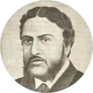 Michael Madhusudan Dutt - Poet