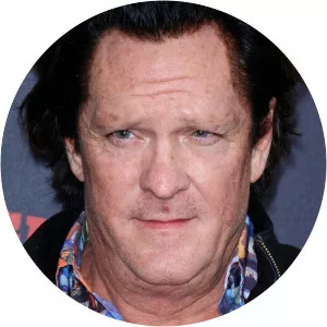 Michael Madsen - American actor