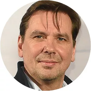 Michael Maertens - German actor