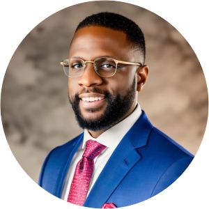 Michael Magoha photograph