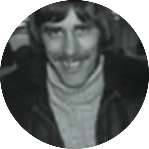 Michael Mallette photograph