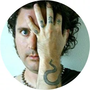 Michael Manning photograph