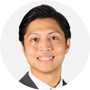 Michael Manotoc - Imee Marcos' son
