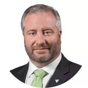 Michael Mantha - Member of Provincial Parliament of Ontario