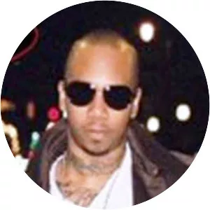 Michael Marcel Keith