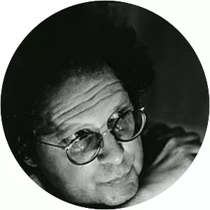 Michael March photograph