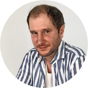 Michael Marco Fitzthum