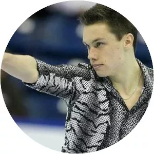 Michael Marinaro - Figure skater