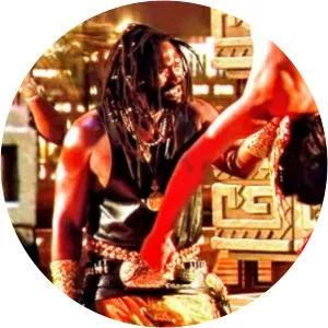 Michael Mark Edmondson