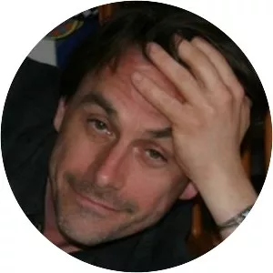 Michael Marshall Smith