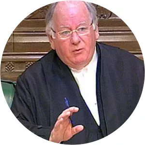 Michael Martin, Baron Martin of Springburn