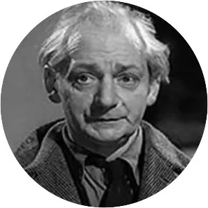 Michael Martin Harvey