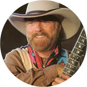 Michael Martin Murphey - American singer-songwriter