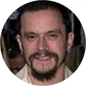 Michael Marzovilla photograph