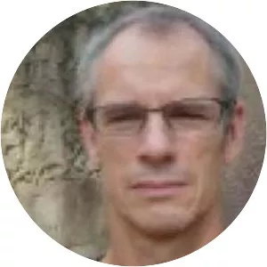 Michael Mascuch - Author