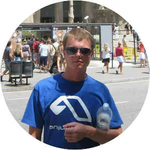 Michael Mashkov - Musical artist