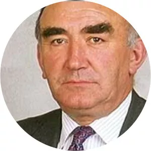 Michael Mates - Politician